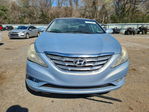 Hyundai Sonata 2012