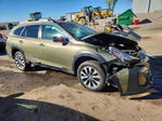 Subaru Outback 2024