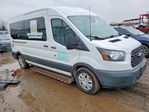 Ford Transit 2017