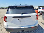 Ford Explorer 2024