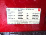 Tesla Model S 2015