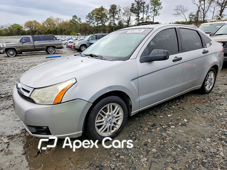 Ford Focus 2009 - Image 1 of 12