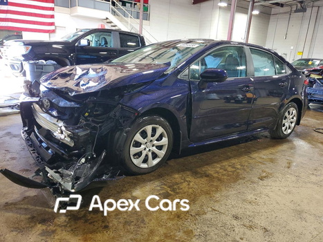 Toyota Corolla 2020 - Image 1 of 5