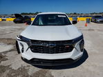 Chevrolet Trax 2025