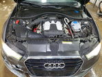 Audi A6 2015