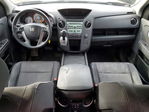 Honda Pilot 2011