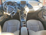 Ford Fiesta 2015