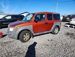Honda Element 2005
