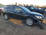 Subaru Outback 2015