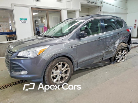Ford Escape 2013 - Image 1 of 14