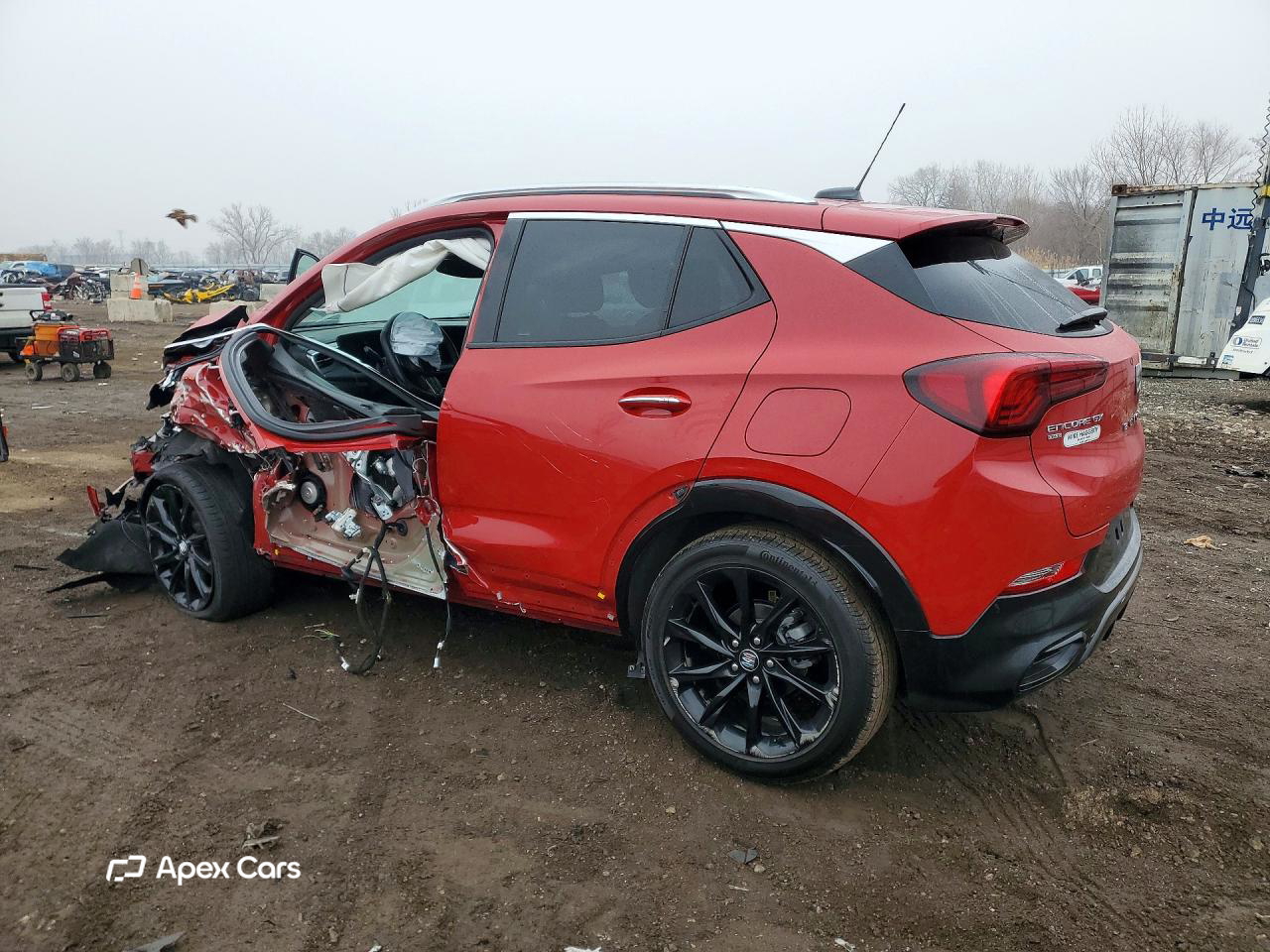 Buick Encore 2026
