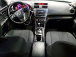 Mazda 6 2012
