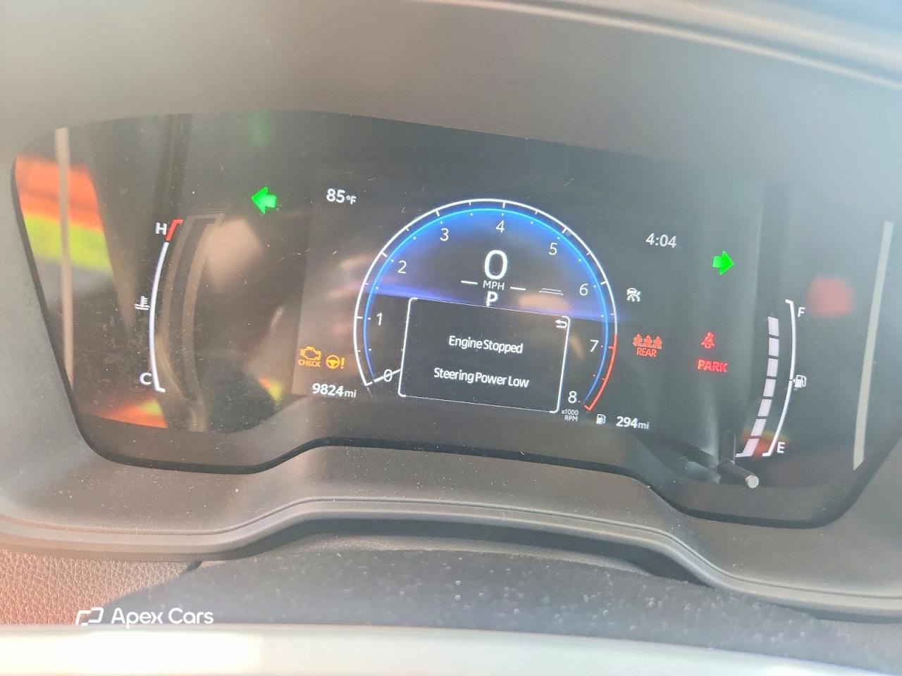 Toyota Corolla 2026