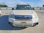 Subaru Forester 2010