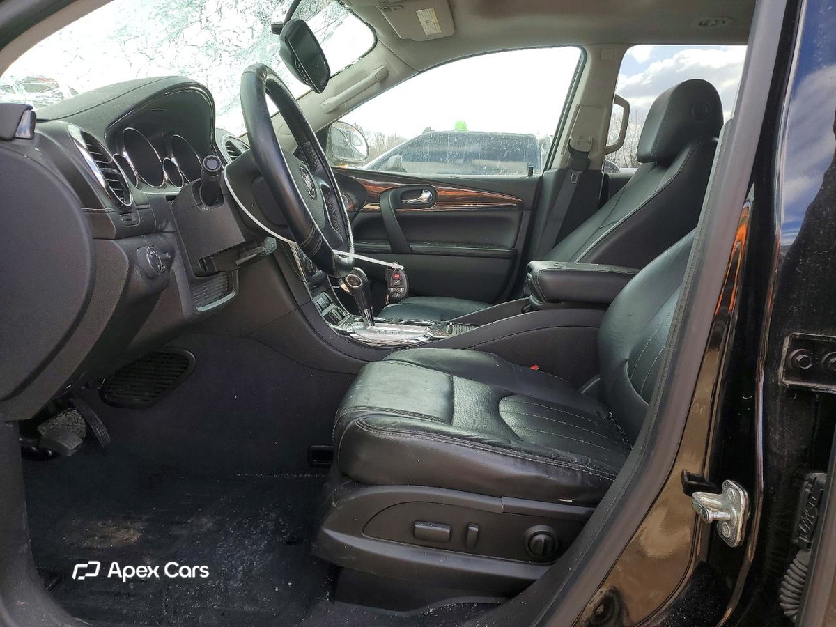 Buick Enclave 2017