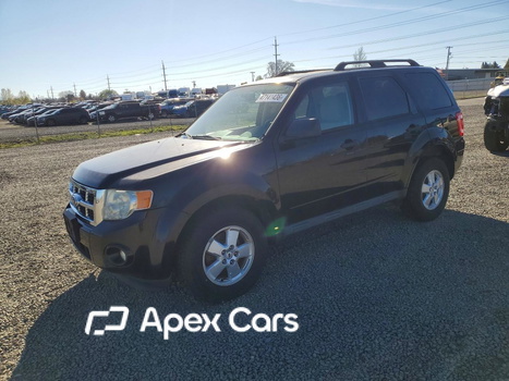 Ford Escape 2010 - Image 1 of 13