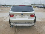 BMW X3 2012