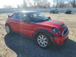 MINI Cooper 2013