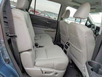 Honda Pilot 2018