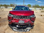 Jeep Cherokee 2020