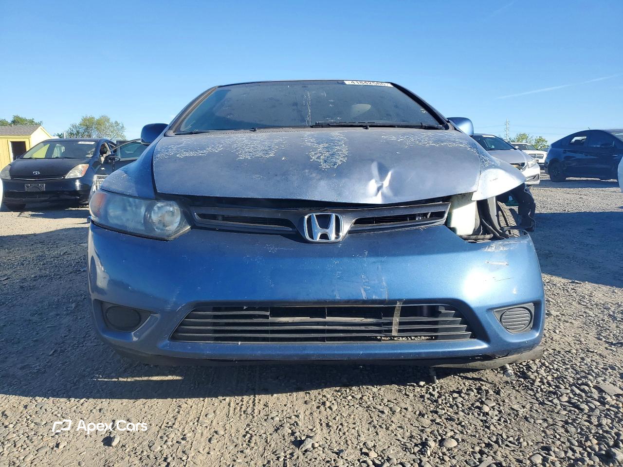 Honda Civic 2008
