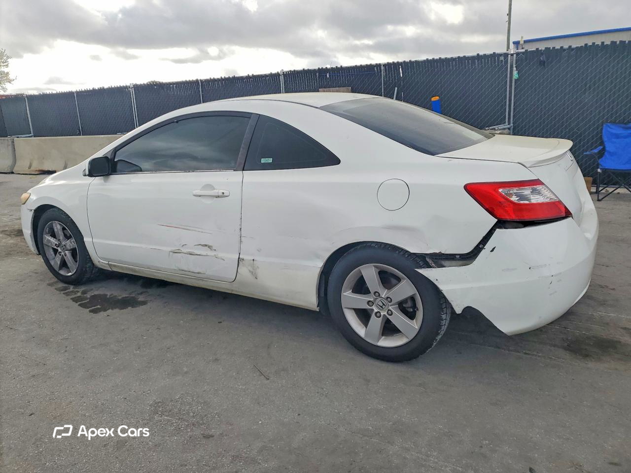 Honda Civic 2006