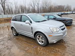 Chevrolet Captiva 2014
