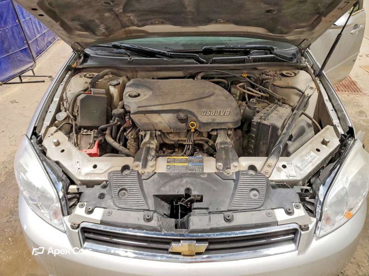 Chevrolet Impala 2007