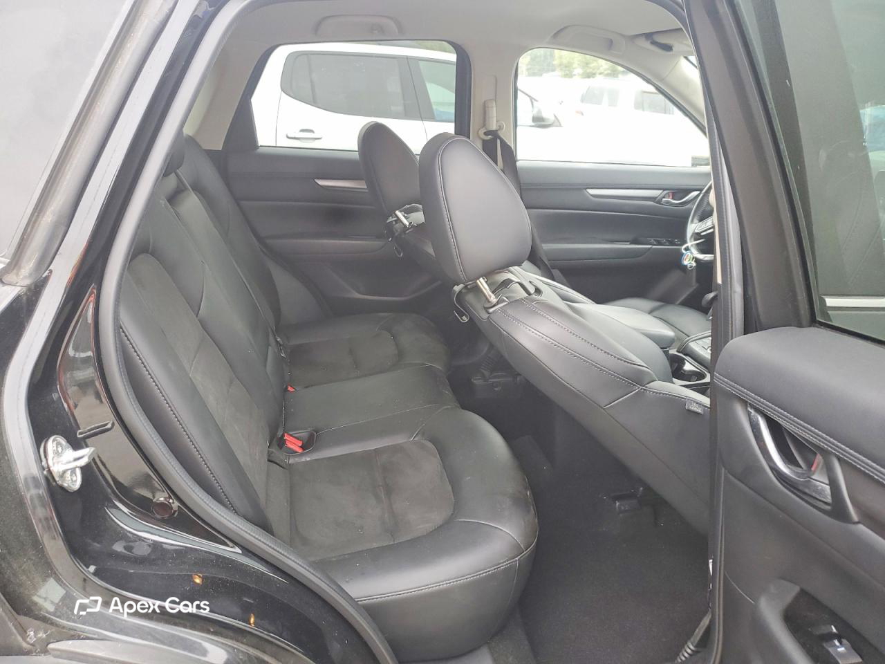 Mazda CX-5 2019