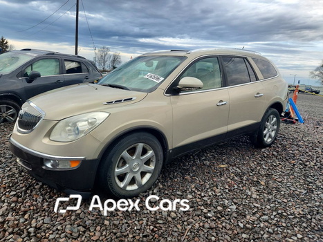 Buick Enclave 2009 - Image 1 of 13