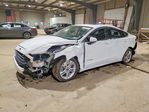 Ford Fusion 2018