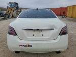 Nissan Maxima 2013