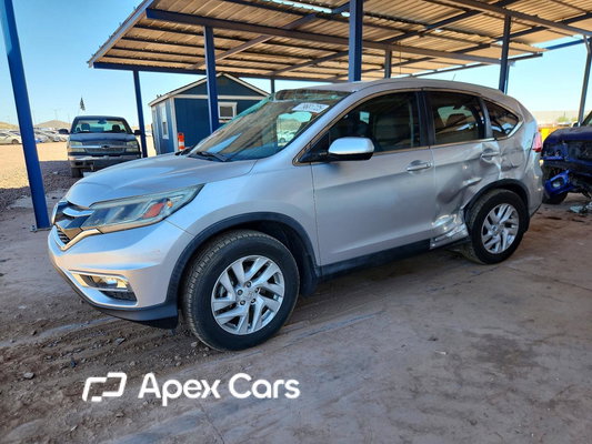 Honda CR-V 2016 - Zdjęcie 1 z 14