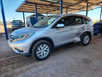 Honda CR-V 2016
