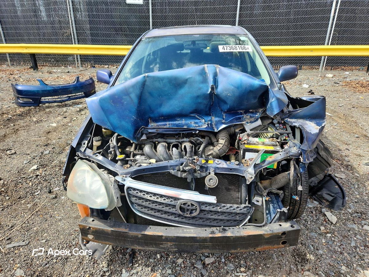 Toyota Corolla 2006