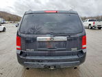 Honda Pilot 2011