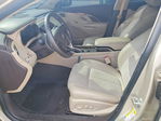 Buick LaCrosse 2015