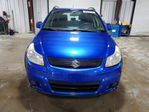 Suzuki SX4 2012