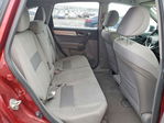 Honda CR-V 2011