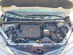 Toyota Sienna 2014