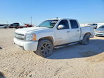 Chevrolet Silverado 2007
