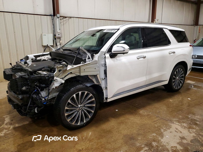 2023 Hyundai Palisade - Image 1 of 5