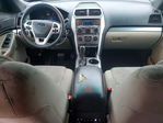 Ford Explorer 2013