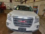 GMC Terrain 2017