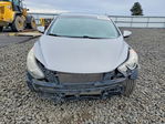Hyundai Elantra 2012
