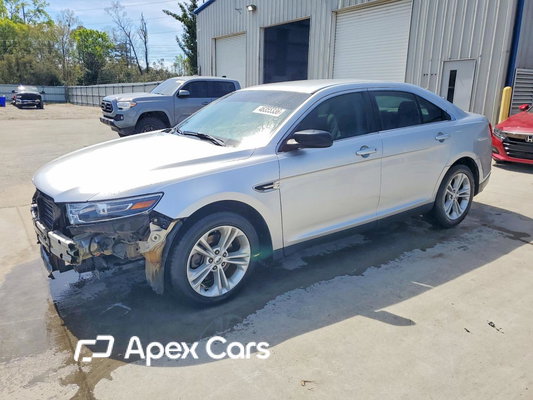 Ford Taurus 2016 - Image 1 of 14