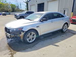 Ford Taurus 2016
