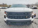 Chevrolet Silverado 2022