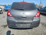 Nissan Versa 2011