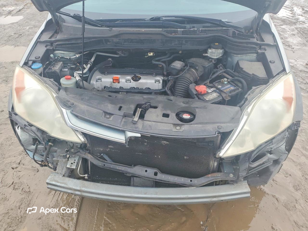 Honda CR-V 2010